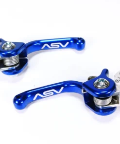 ASV F3-E Unbreakable Brake Levers for Surron Talaria (non-DOT)