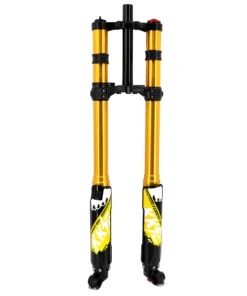 KKE 35MM Upgraded 5.5 Version Front Suspension Fork