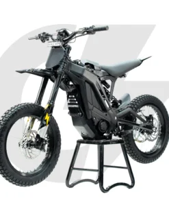 E Ride Pro S