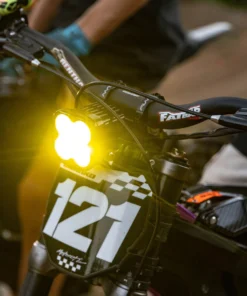 Baja Designs Squadron Headlight Kit