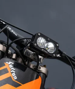 Baja Designs S2 Pro Headlight