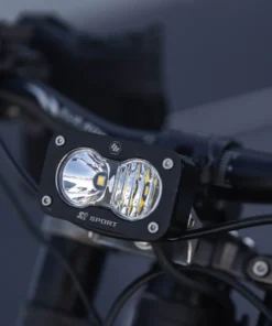 Baja Designs S2 Sport Headlight