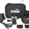Oxbow Voyager Helmet Light Kit