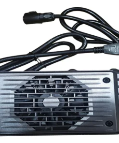 E Ride Pro - OEM 2nd Gen Charger