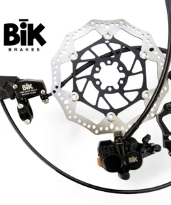 BiK Dual Bore Rear Brake Kit