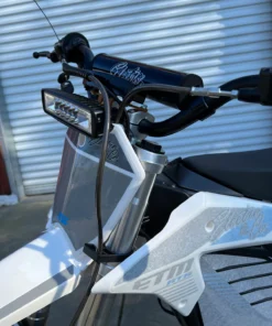 ETM RTR Headlight Kit