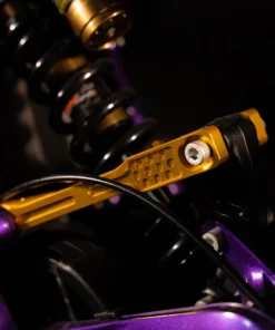 Suspension Parts and Accessories