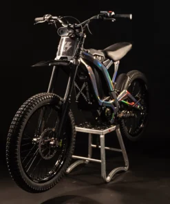 Surron LBX Wraps
