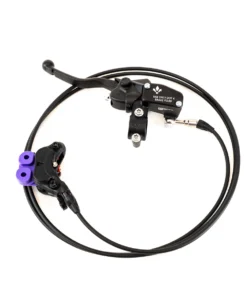 Formula E-Moto Brakes