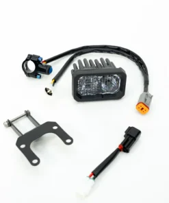 Warp9 Headlight for Surron Light Bee / Talaria Sting