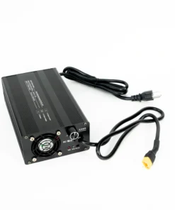 NAB Adjustable Charger