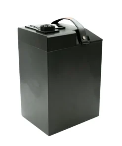 DHS 72v 65ah Race Battery for Surron Ultra Bee - RS50 Cells - 61kw!