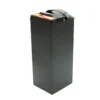DHS - 80v 45ah Race Battery for Surron Light Bee / Ventus One - RS50 Cells - 44kw!