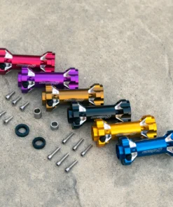 Warp9 Upgraded Jackshaft for Surron Light Bee