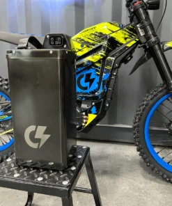 60v 53ah Battery for Talaria Sting - eWatt