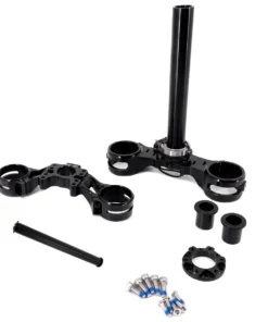 KKE Drop Crown Triple Clamp Kit for 35MM Front Suspension Fork