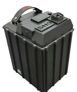 DHS 80v 80ah Battery Bundle for Surron Ultra Bee