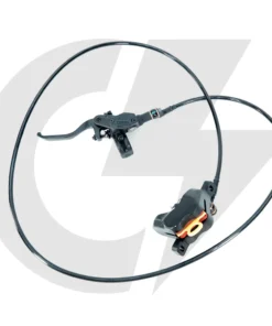 E Ride Pro - OEM Rear Brake Cylinder Pump Assembly