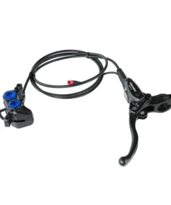 Talaria - OEM Complete Rear Brake Assembly