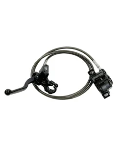 ETM RTR - OEM Rear Brake Assembly