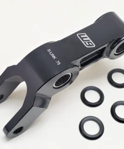 Warp9 Suspension Lift Linkage for Surron Light Bee