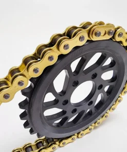 Warp9 420 Primary Chain Drive Kit for Surron Light Bee