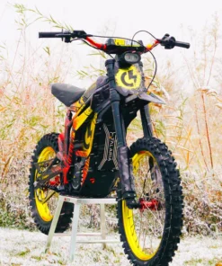 Talaria Wraps MX3