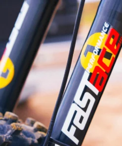 FastAce Fork CUSTOM TUNE SERVICE