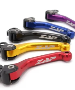 ZAP Competition Folder Lever Set for Stark Varg