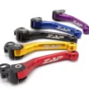 ZAP Competition Folder Lever Set
