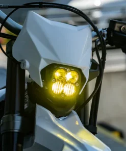 Baja Designs Squadron Pro Headlight - Surron Ultra Bee
