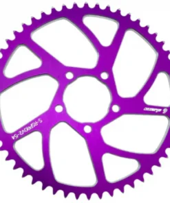 Warp9 E-Moto Sprocket