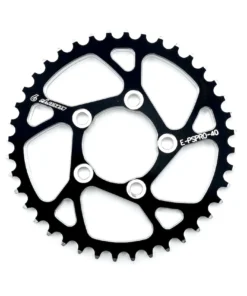Warp9 E-Moto Sprocket for E Ride Pro 3.0 / SR