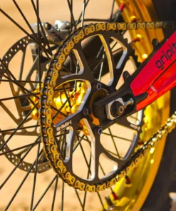Drivetrain