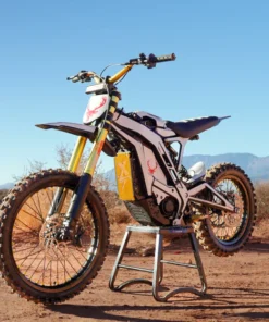 E Ride Pro SS 2.0