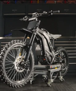 E Ride Pro SR