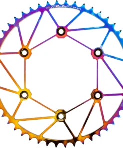 Dirt Tricks Zirconium Rear Sprocket for Stark Varg