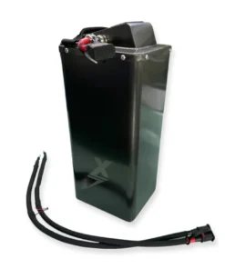 Batteries and Chargers