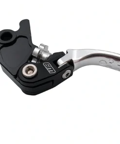 Warp9 Emoto Folding Brake Levers