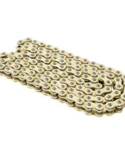 Primary Drive 520 ORH Gold X-Ring Chain