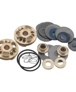 Race Tech Suspension Gold Valves for Stark Varg