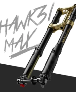 RFloXa Hawk31 Max (Gold)