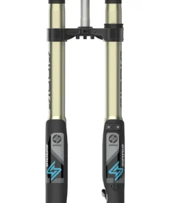 Sirris F43 CMX Tune Front Fork for Surron LBX | E Ride Pro S / SS 2.0