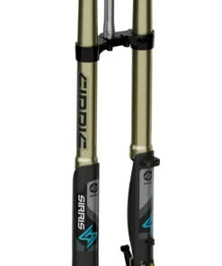 Sirris F43 Fork for Surron Ultra Bee