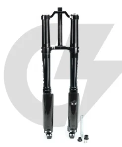 Tech Suspension E39 Fork by Formula