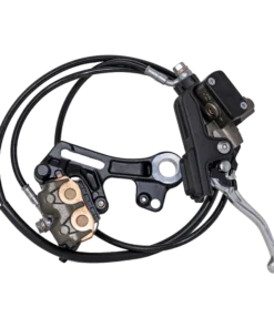 Surron Ultra Bee - OEM Rear Brake Assembly