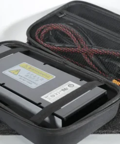 DHS - Universal 25amp Fast Charger