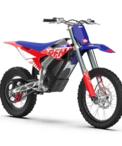RFN Warrior PRO SX-E15