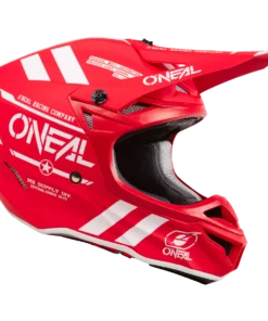 O'Neal 5 SRS Warhawk V.24 Helmet