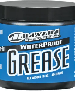 Maxima Hi-Temp waterproof Maxima Hi-Temp waterproof grease 16oz tub 16oz tub
